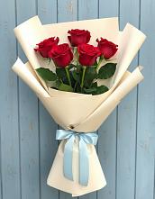 Букет Классика чувств #REPLACE_PRED# Романовской