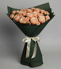 Букет Элегантный в Романовской