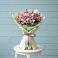 Букет цветов из: Орхидеи и Розы в Романовской