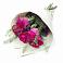 Букет цветов из: Розы в Романовской