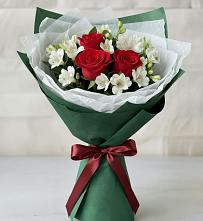 Букет Идеальный Вкус в Романовской