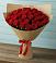 Букет Красные розы Милано в Романовской