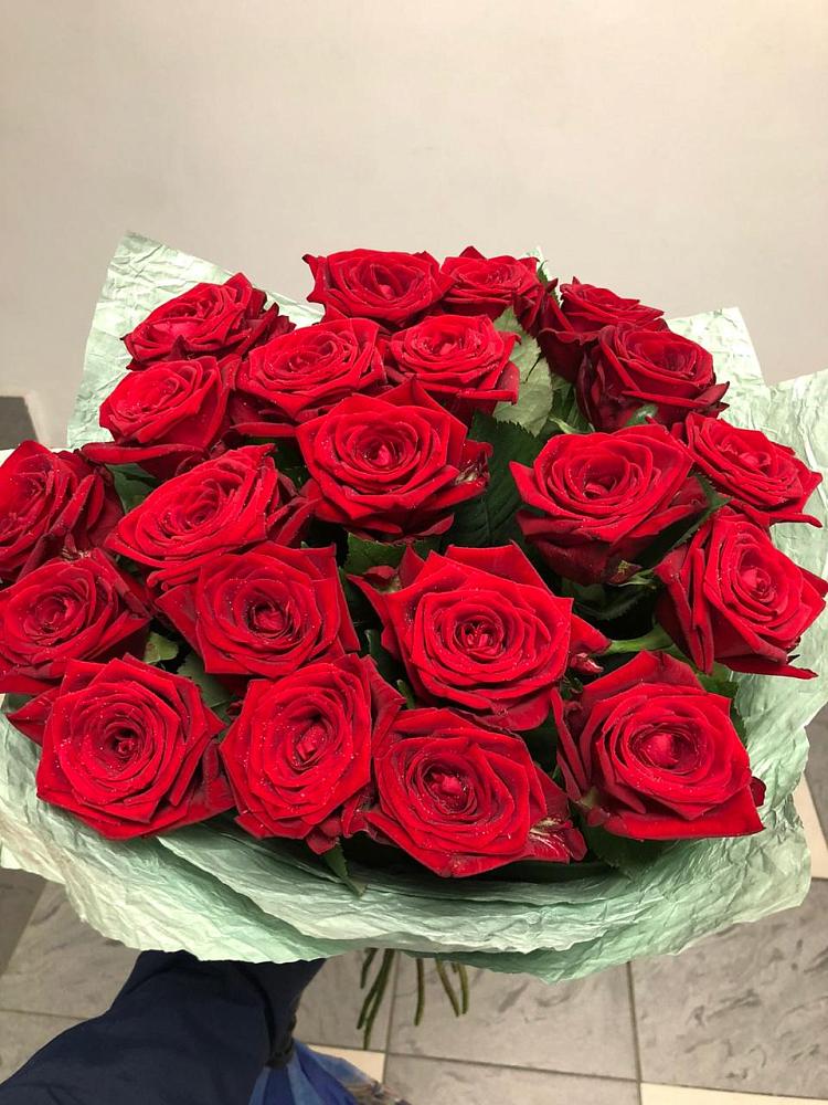 Розы Классика в Романовской Букет Классика в Романовской